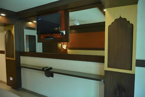 Shanti Bhawan Heritage Hotel image 1