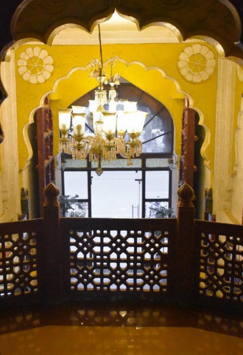 Shanti Bhawan Heritage Hotel image 10