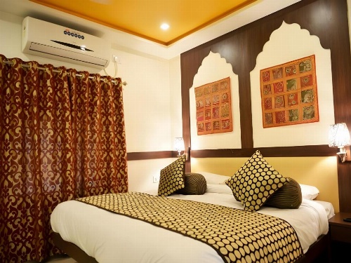 Shanti Bhawan Heritage Hotel image 13