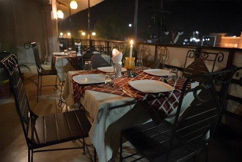 Shanti Bhawan Heritage Hotel image 2