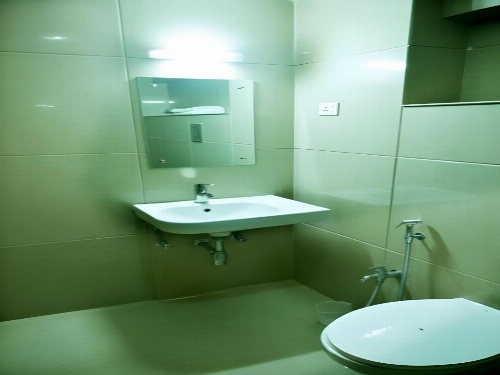 Shanti Bhawan Heritage Hotel image 24