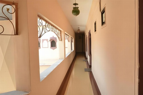 Shanti Bhawan Heritage Hotel image 25