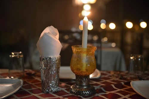 Shanti Bhawan Heritage Hotel image 27
