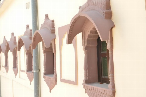 Shanti Bhawan Heritage Hotel image 29