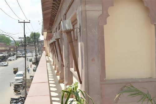 Shanti Bhawan Heritage Hotel image 34