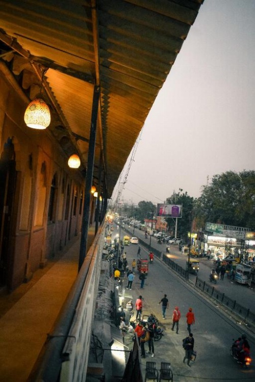 Shanti Bhawan Heritage Hotel image 37