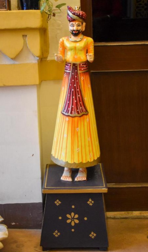 Shanti Bhawan Heritage Hotel image 40