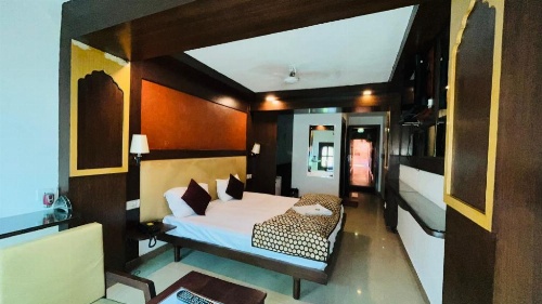 Shanti Bhawan Heritage Hotel image 42