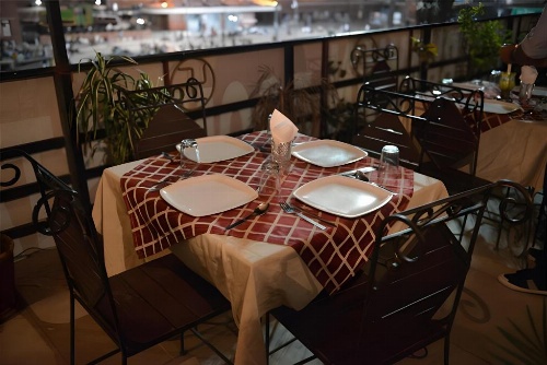 Shanti Bhawan Heritage Hotel image 6