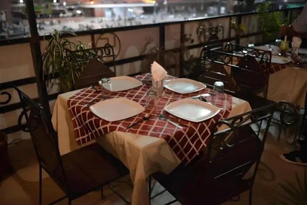 Shanti Bhawan Heritage Hotel 6